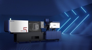 Jak działa wtryskarka?