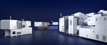 Co to jest wtryskarka?