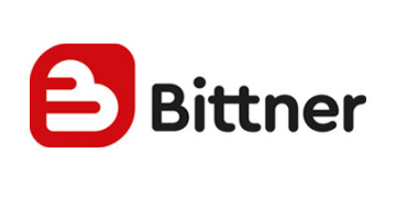 Logo firmy Bittner.