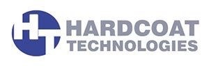 Logo firmy Hardcoat Technologies.