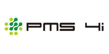 Logo firmy PMS 4i.
