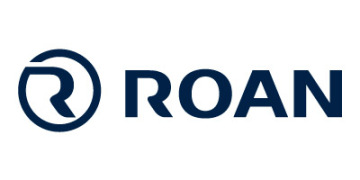 Logo firmy Roan.