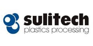 Logo firmy Sulitech Plastics Processing.