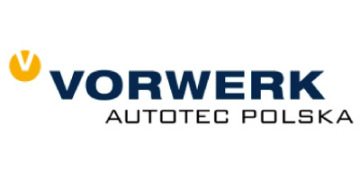 Logo firmy VORWERK AUTOTEC POLSKA.